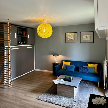 Studio 2 Adultes 2 Enfants Parcs Disneyland Paris Montévrain Eksteriør bilde