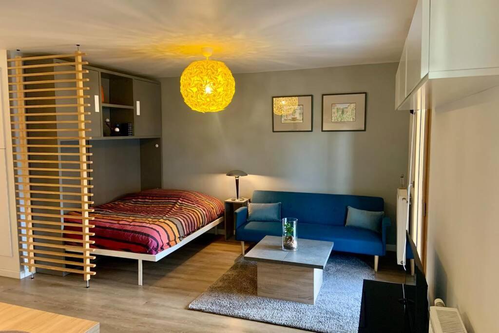 Studio 2 Adultes 2 Enfants Parcs Disneyland Paris Montévrain Eksteriør bilde