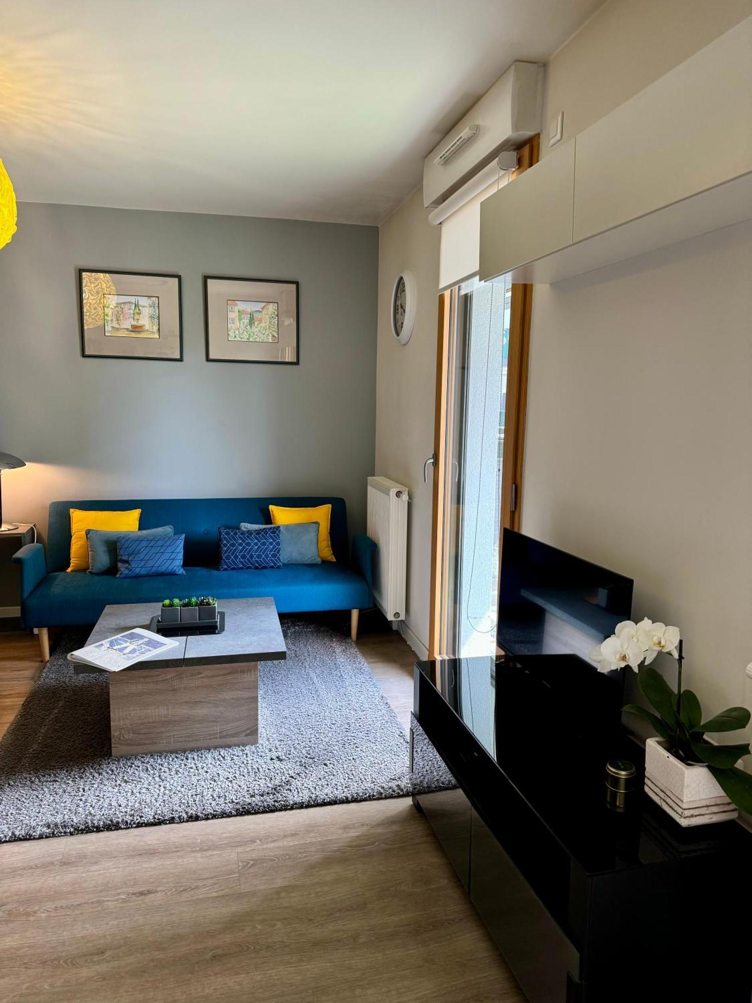 Studio 2 Adultes 2 Enfants Parcs Disneyland Paris Montévrain Eksteriør bilde