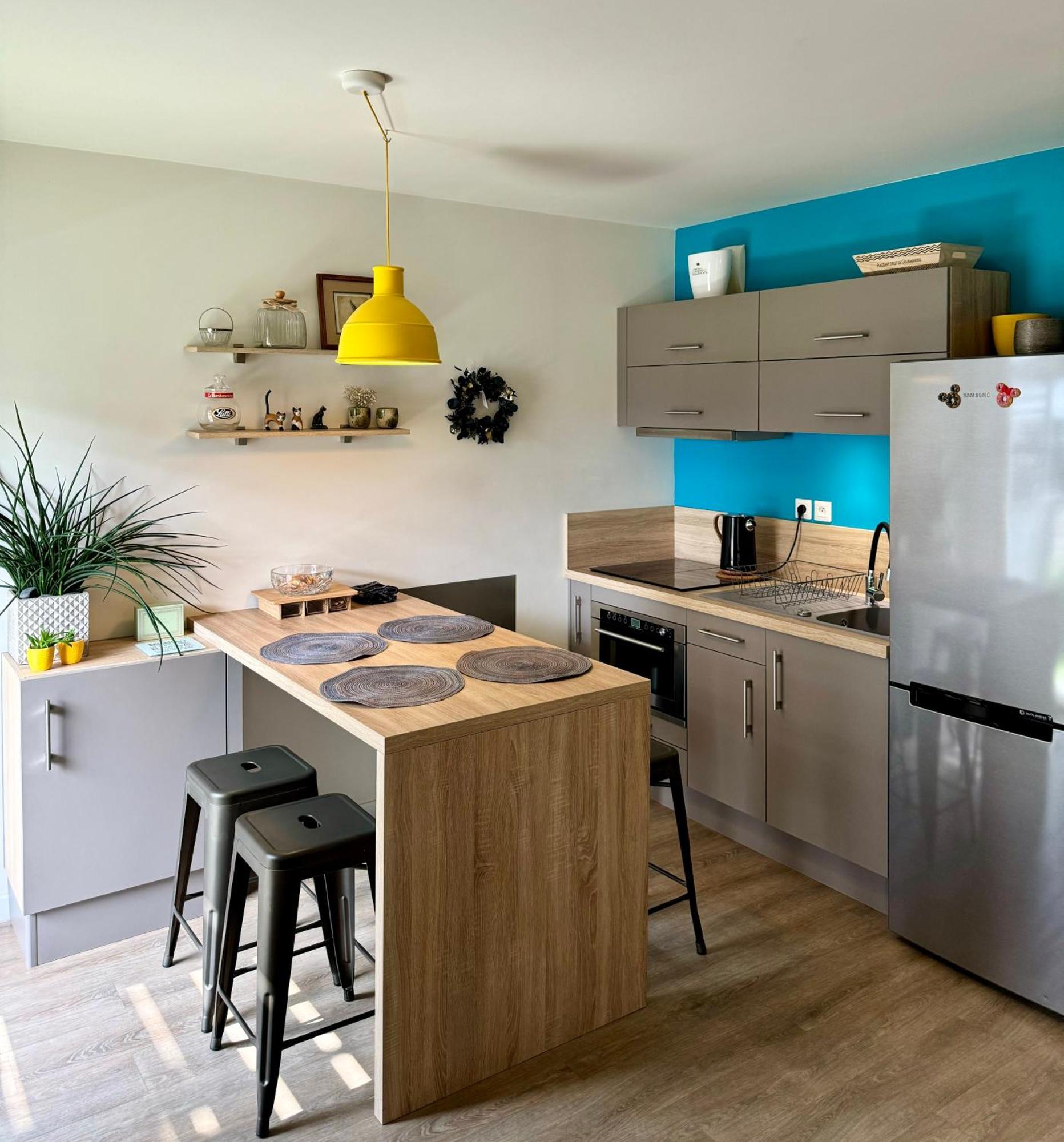Studio 2 Adultes 2 Enfants Parcs Disneyland Paris Montévrain Eksteriør bilde