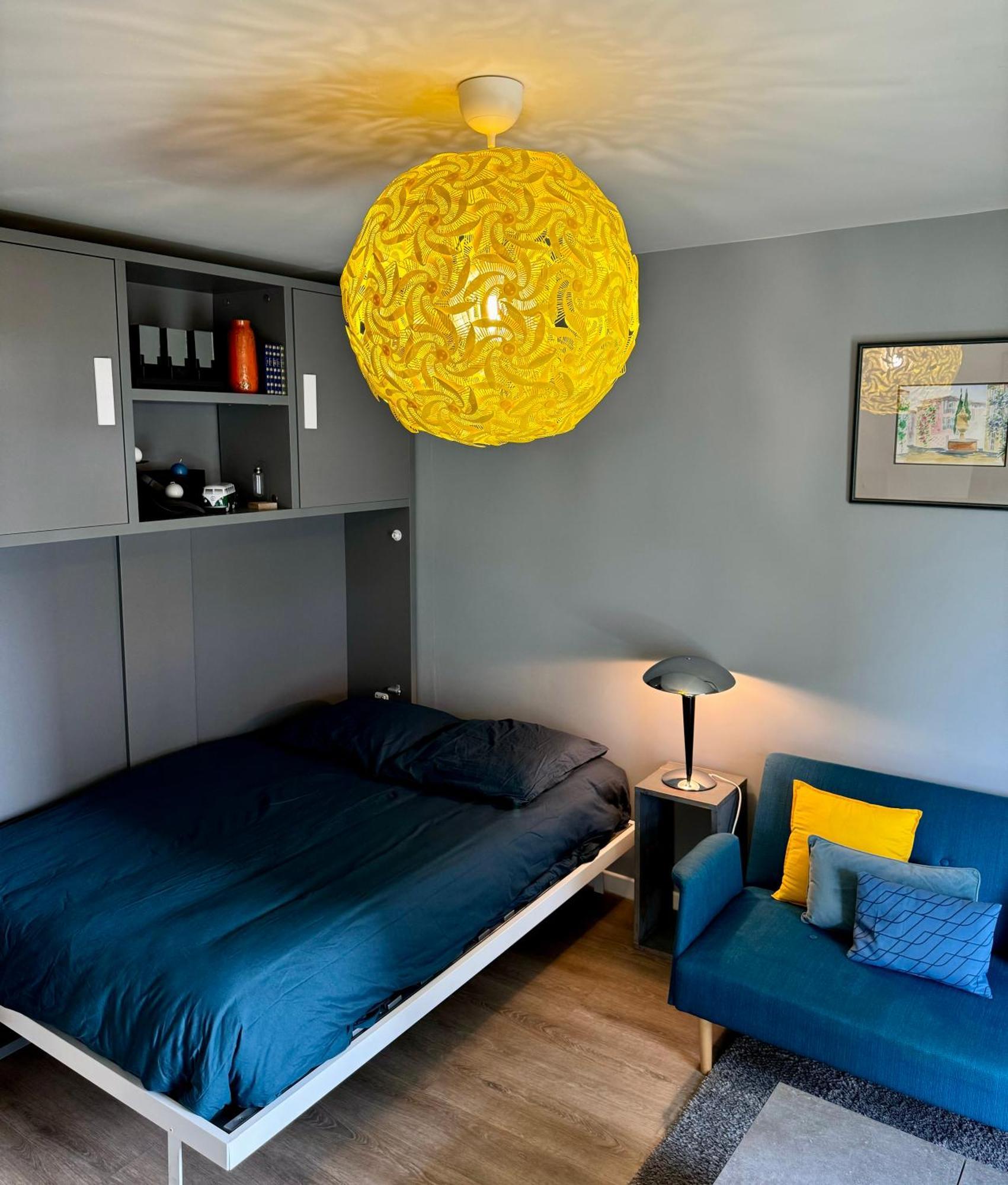 Studio 2 Adultes 2 Enfants Parcs Disneyland Paris Montévrain Eksteriør bilde