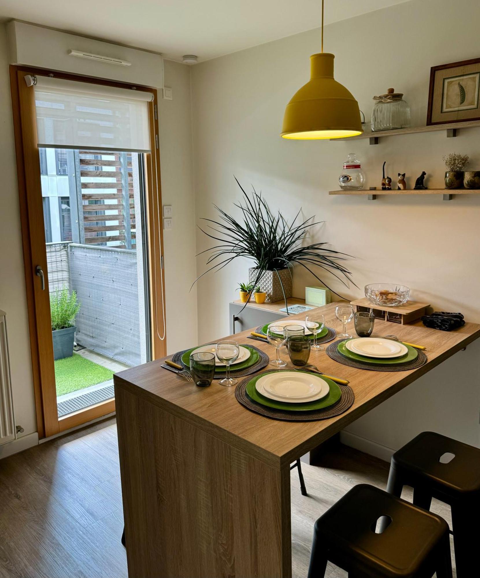 Studio 2 Adultes 2 Enfants Parcs Disneyland Paris Montévrain Eksteriør bilde