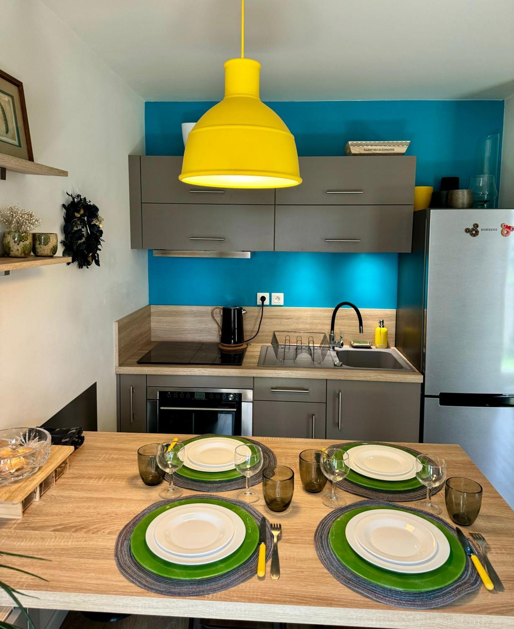 Studio 2 Adultes 2 Enfants Parcs Disneyland Paris Montévrain Eksteriør bilde