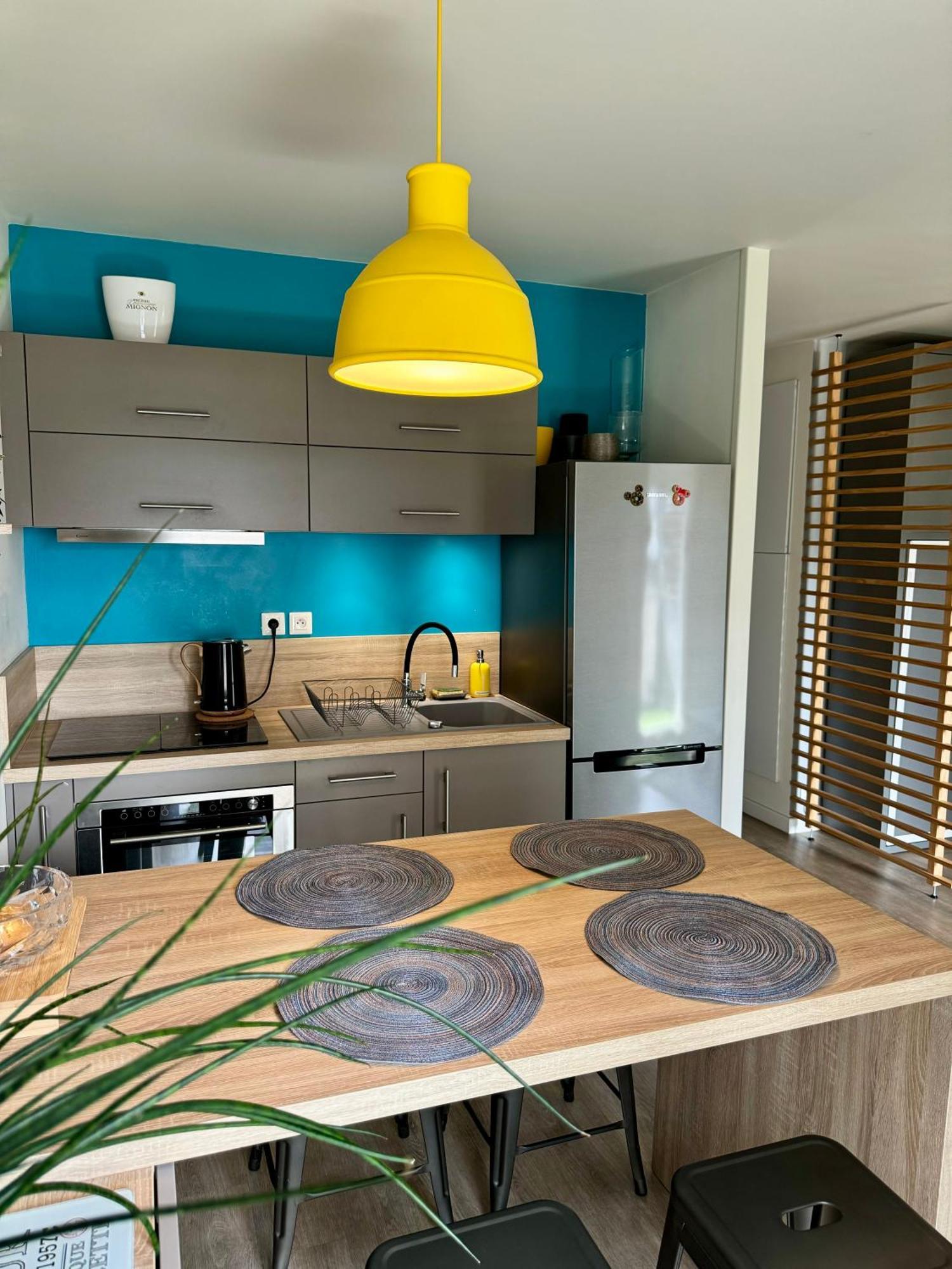 Studio 2 Adultes 2 Enfants Parcs Disneyland Paris Montévrain Eksteriør bilde