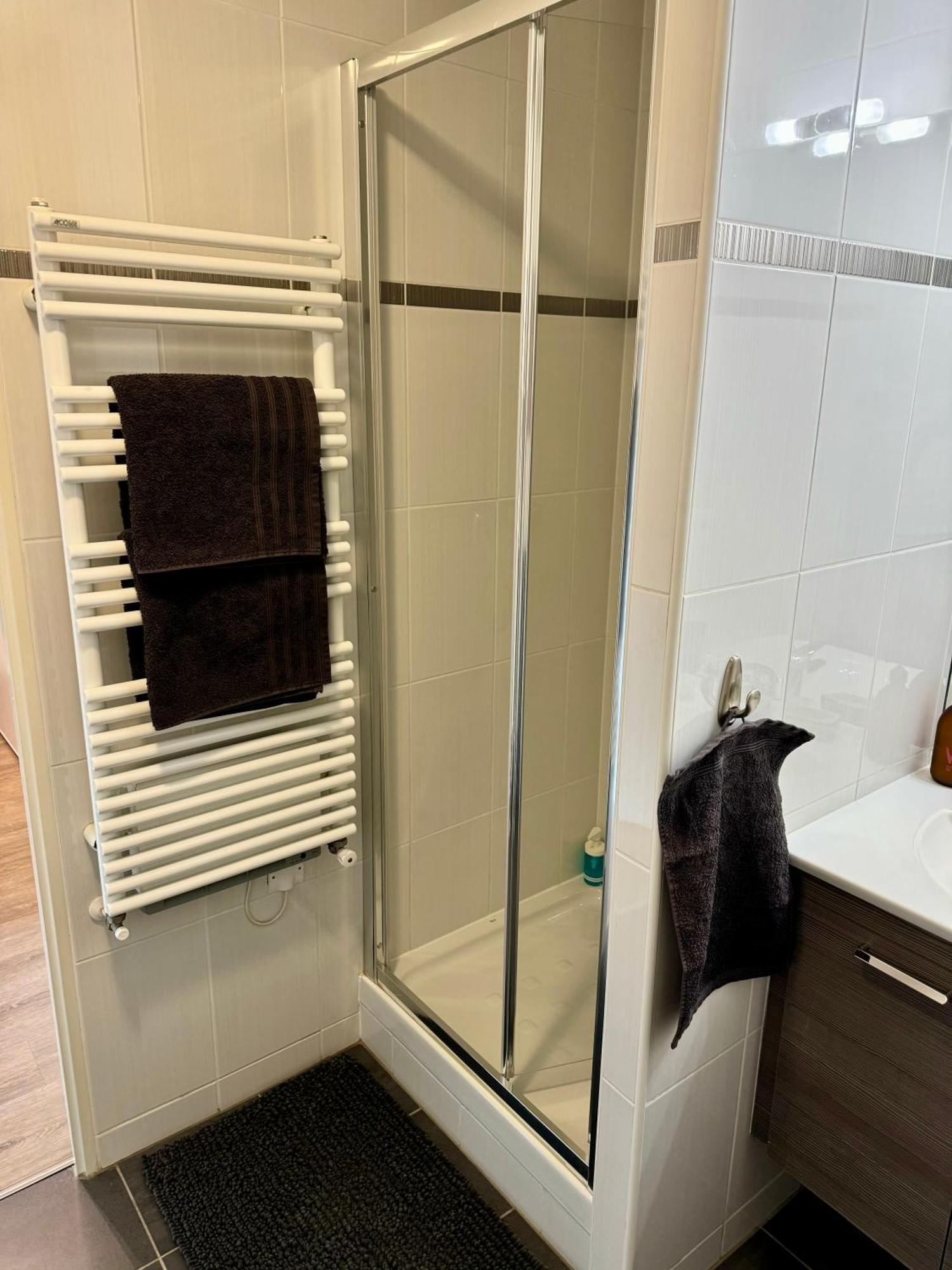 Studio 2 Adultes 2 Enfants Parcs Disneyland Paris Montévrain Eksteriør bilde