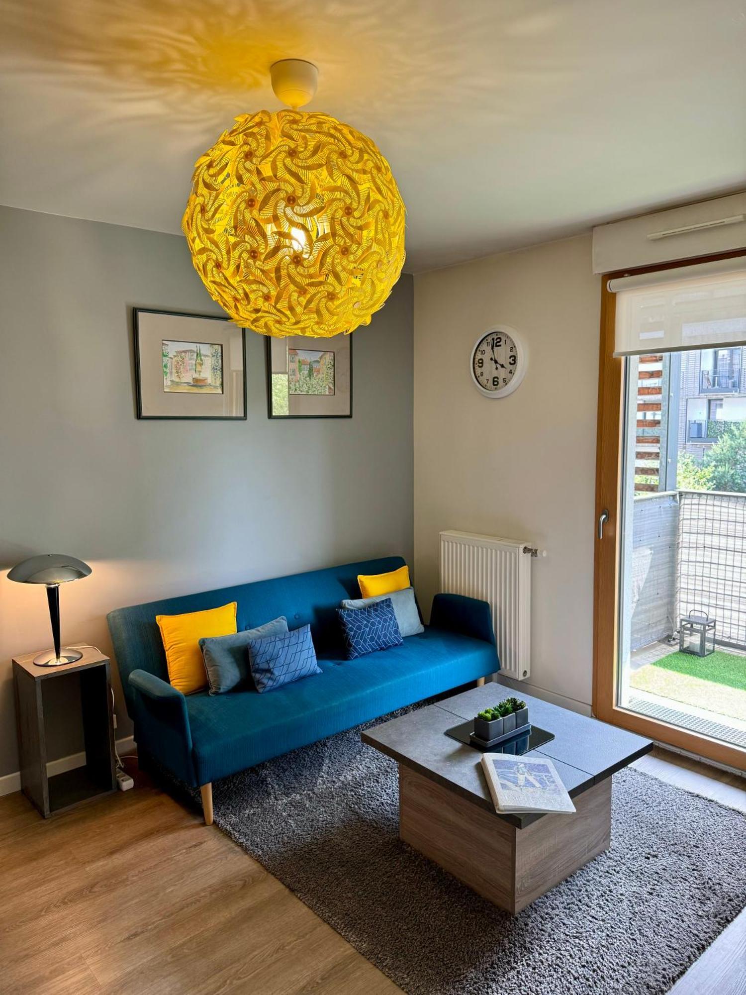 Studio 2 Adultes 2 Enfants Parcs Disneyland Paris Montévrain Eksteriør bilde