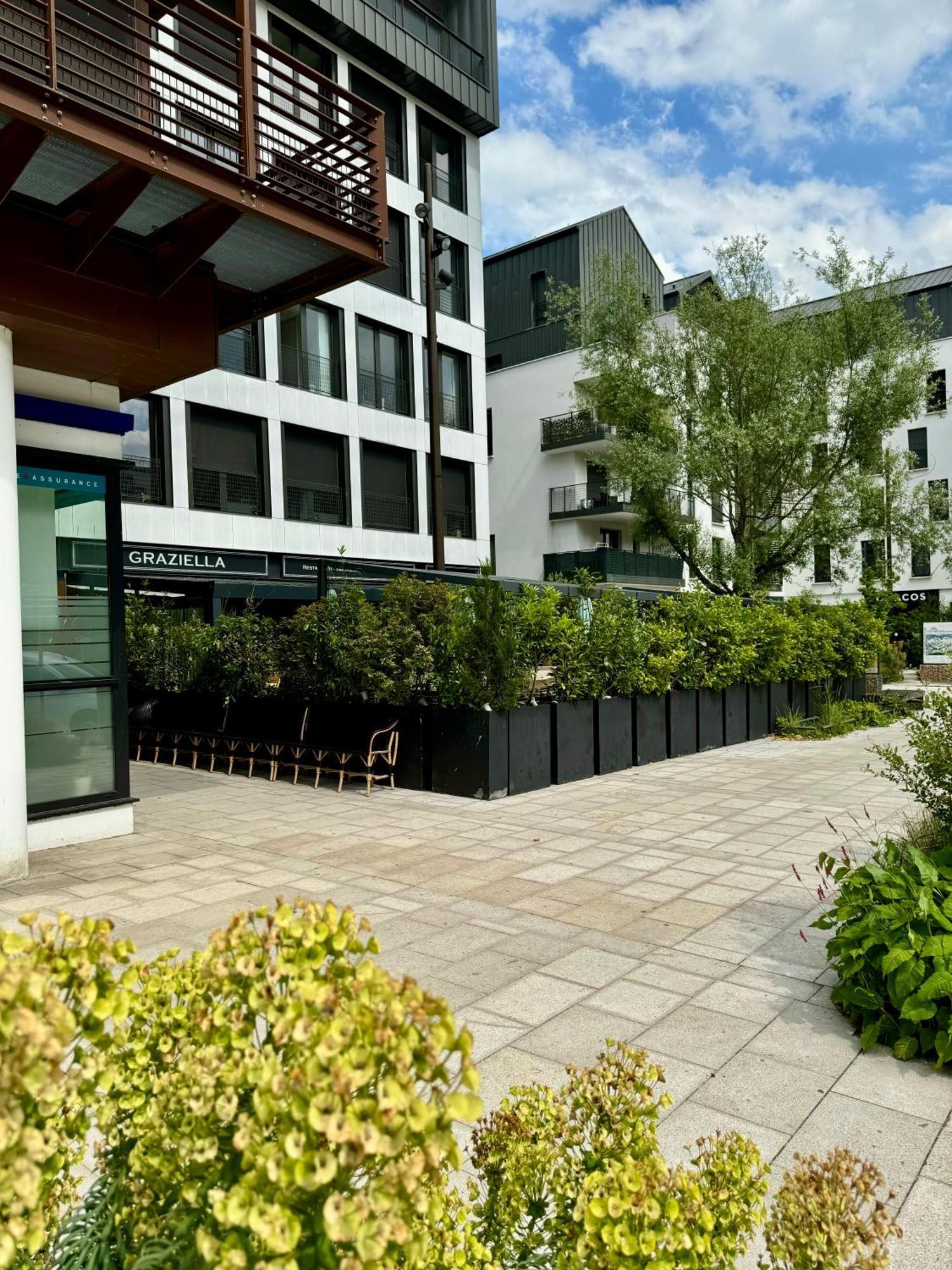 Studio 2 Adultes 2 Enfants Parcs Disneyland Paris Montévrain Eksteriør bilde
