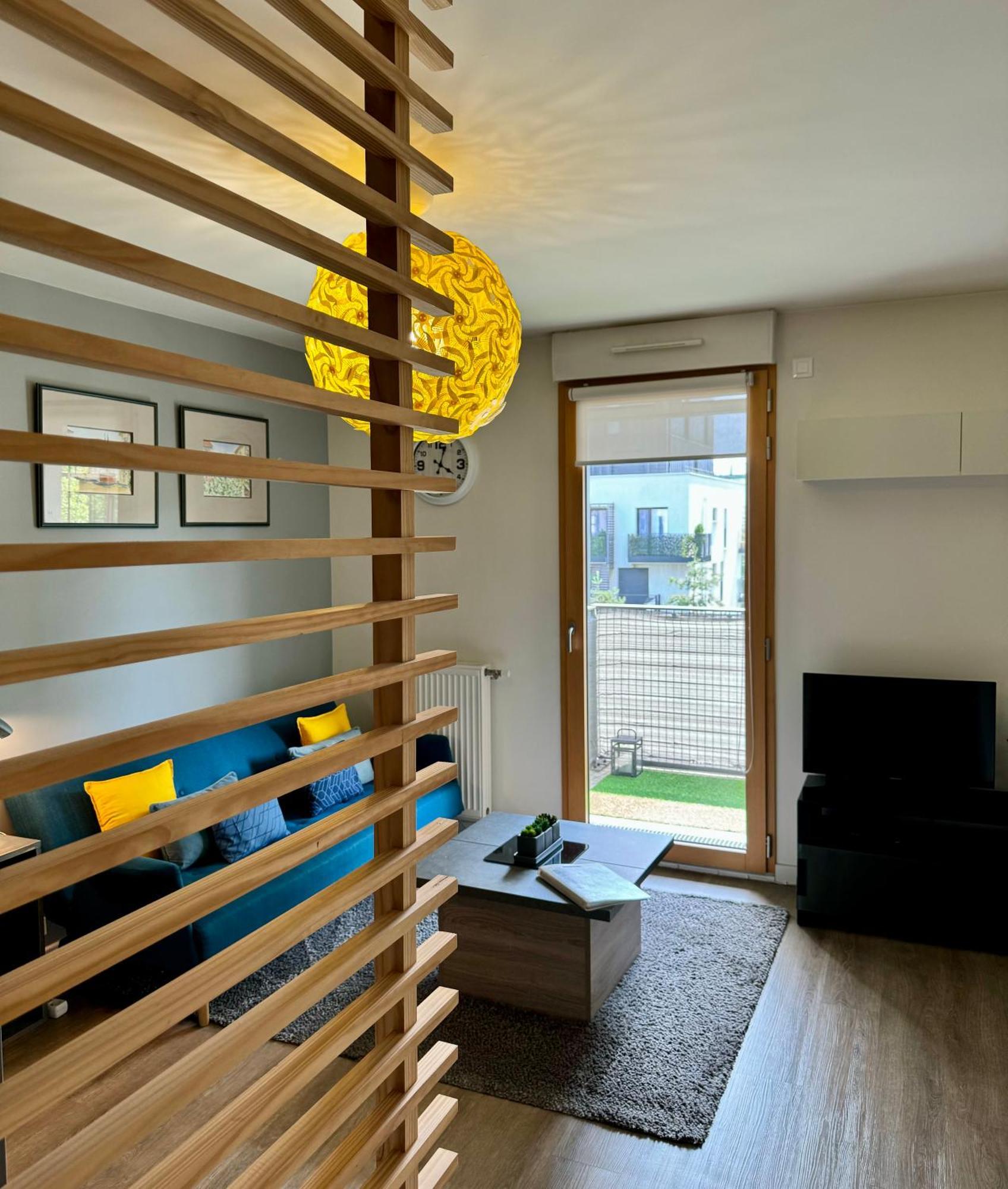 Studio 2 Adultes 2 Enfants Parcs Disneyland Paris Montévrain Eksteriør bilde
