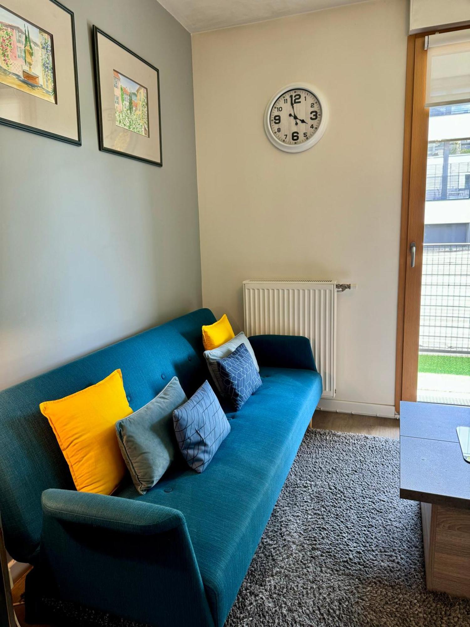 Studio 2 Adultes 2 Enfants Parcs Disneyland Paris Montévrain Eksteriør bilde